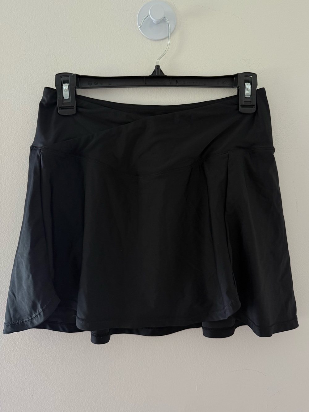Baleaf Black Skirt Size M New #Lux-Q